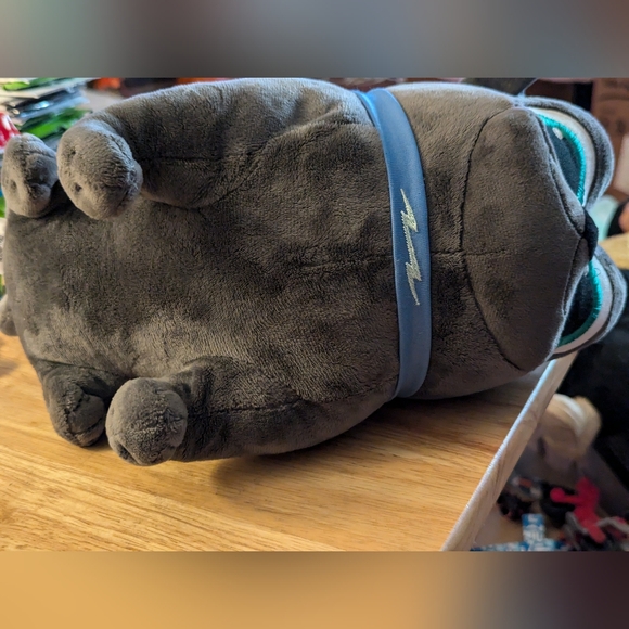 Disney Bingo Plush Puppy Dog Pals Stuffed Animal - Picture 5 of 6